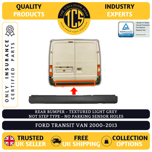 Ford transit 2000 2013 - transit, 2000-2013