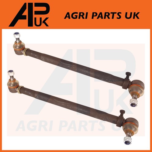Steering track rod - 2,