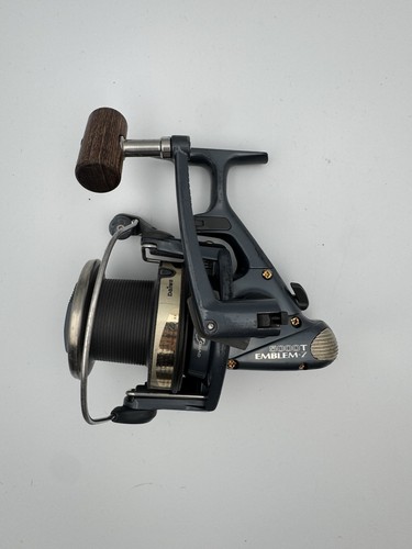 Daiwa emblem z5000t - z5000t, blue