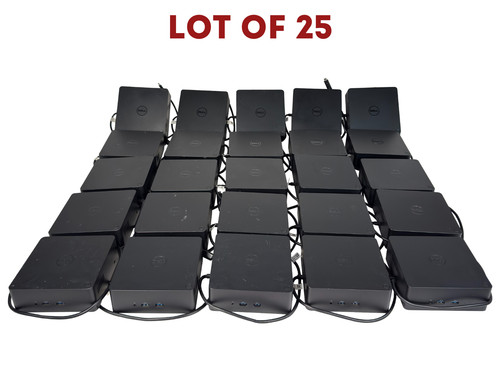 Lot dell tb16 usb c - dell,