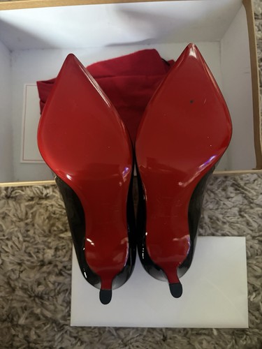 Christian louboutin pigalle - christian,