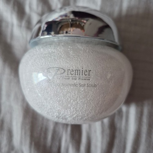 Premier dead sea - dead, aromatic