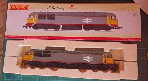 Hornby class 100 - hornby,