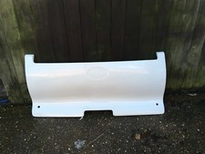 Bailey 2000 caravan gas locker