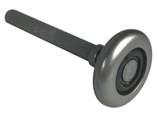 Ball garage door steel - garage,