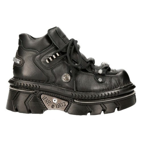 New rock boots - boots, m-215-s6