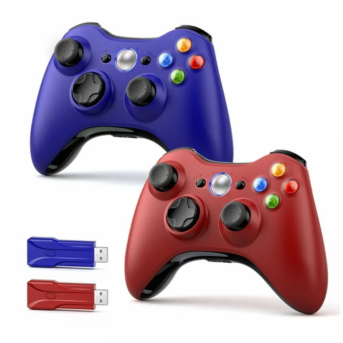 Wireless controller for - wireless,