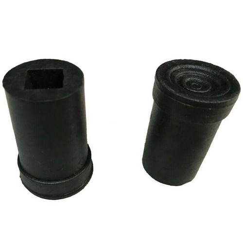 Shooting seat stick rubber - seat,