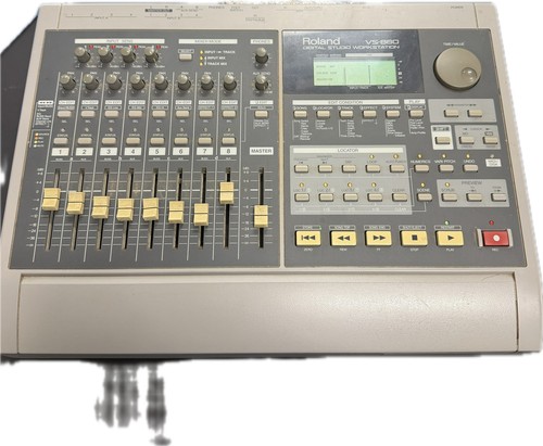 Roland 880 digital - roland, studio