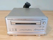 Technics RS-HD301 Stereo