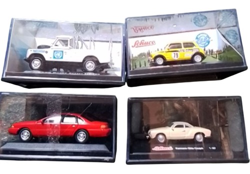Schuco mini cooper - schuco, and