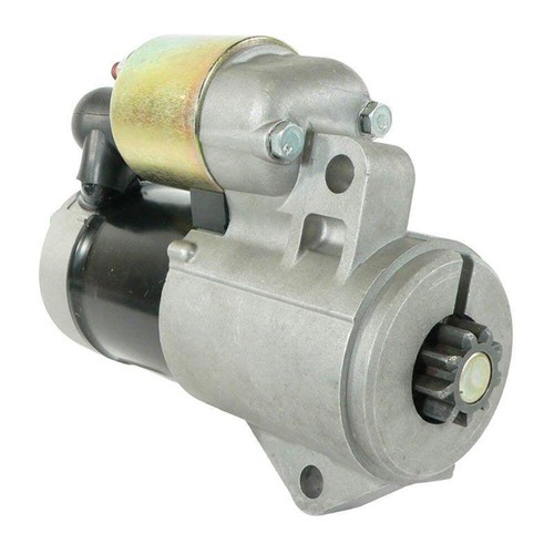 Starter motor for - motor,