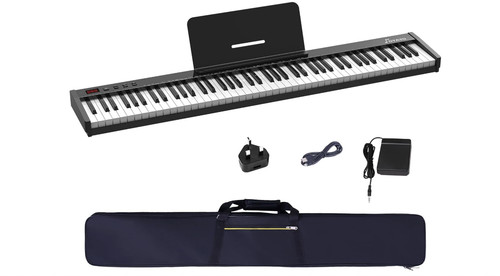 Key portable digital - 88-key, piano