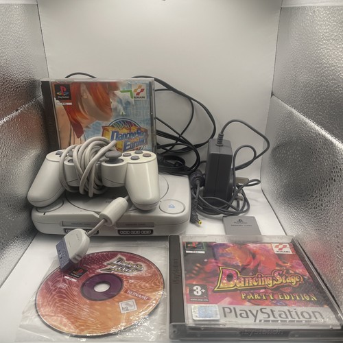 Sony playstation ps1 psone - sony,