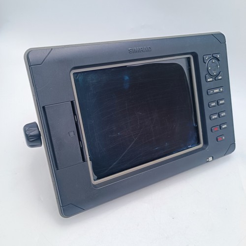 Simrad nx40 navstation - simrad,