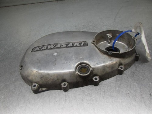Kawasaki kz750b twin 750 - kawasaki,