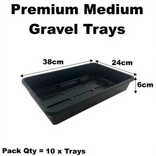 Premium garden seed gravel - premium,