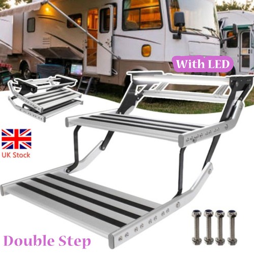 Adventurer double manual - double,