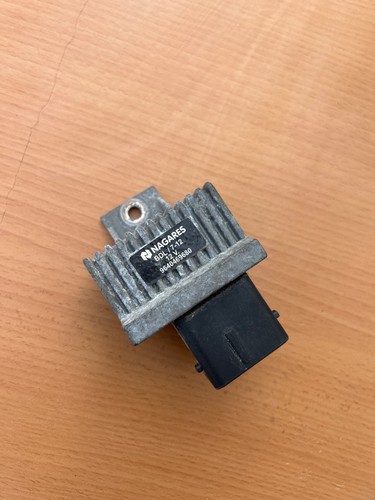 Preheating box smart - preheating,