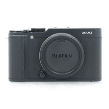 Fujifilm Fuji X Series X-A1 Mirrorless Digital Camera (Body Only)