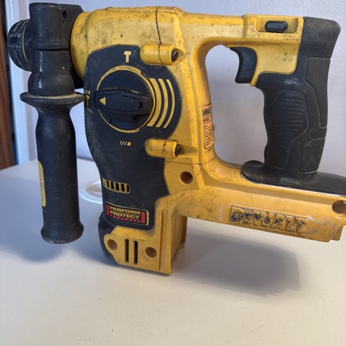Dewalt 36v 363hammer - 36v, drill
