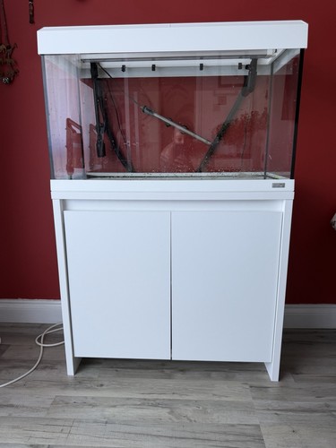 Fluval roma 125l led - fluval,