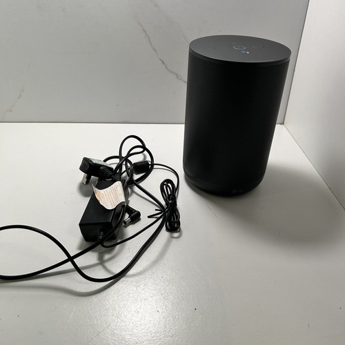 Xboom thinq wk7 - ai,