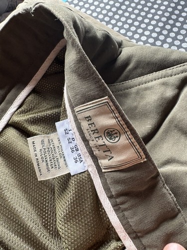 Beretta gore tex men - beretta, gore-tex