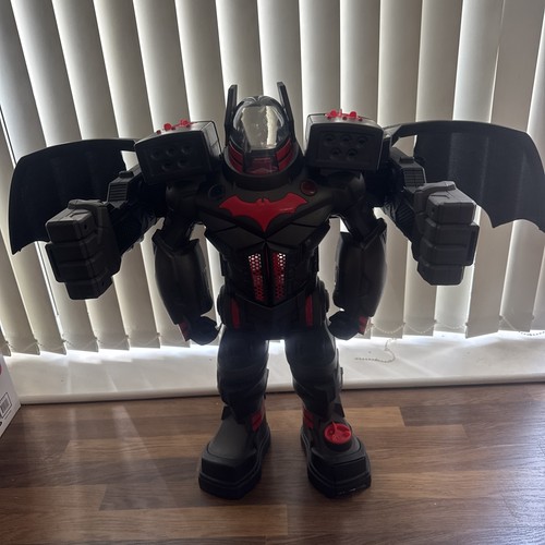 Fisher price imaginext batman - imaginext,