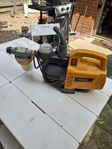 Hozelock jet 3000 pump - 3000, k7