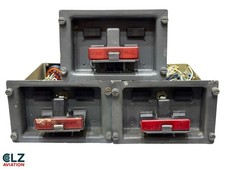 Lockheed L-1011 Tristar Fire