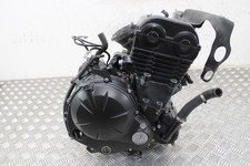 Kawasaki ER6 F 2015 engine
