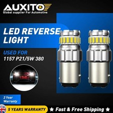 380 Bay15d Led Stop Brake Tail