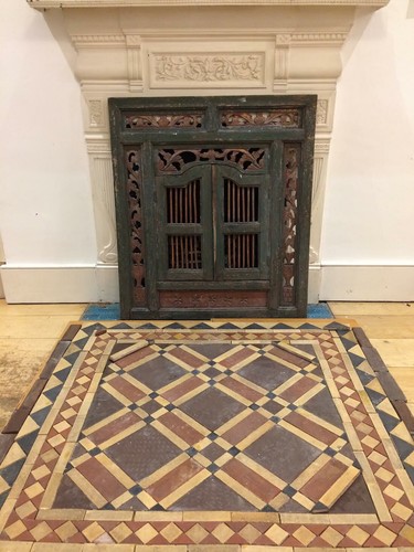 Reclaimed antique victorian - antique,