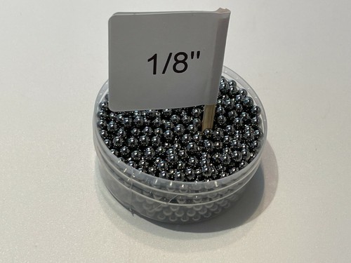 Ball bearings hardnd - bearings,