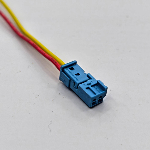 Pin connector for - pin,
