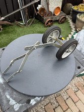 Mantis Tiller Toolbar And