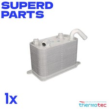 OIL RADIATOR FITS: VW