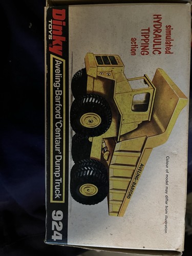 Dinky toys vintage - dinky, diecast