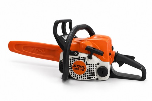 Stihl ms170 chainsaw - stihl, &