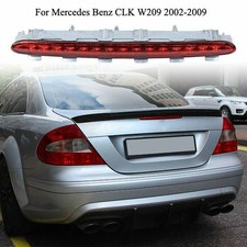 LED 3rd Brake Light 2098201056 For Mercedes CLK W209 2002-2009 Stop Lamp