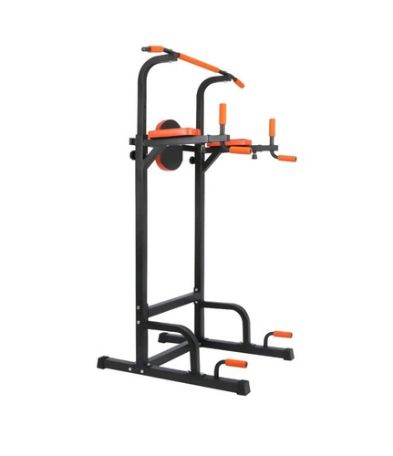 Power tower dip station - power,