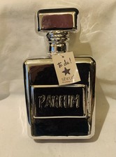 Giant PERFUME Shaped Coin Bank