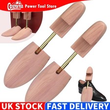 Wood Shoe Stretcher Shoe Trees