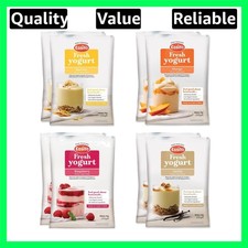 Plant-Based Yogurt Sachet - 8