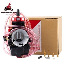 Dirt Bike Carburetor PWK36 for