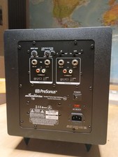 PreSonus Temblor T8 Active