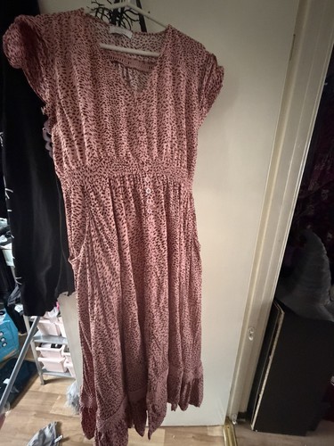 Stella morgan midi dress - stella,