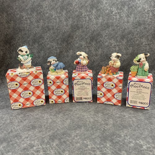 Mary moo moos lot - mary’s, (5)