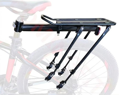 2026 upgraded bicycle - upgraded, cargo